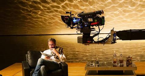 Denis Villeneuve looks back at 'Blade Runner 2049', talks sequels ...