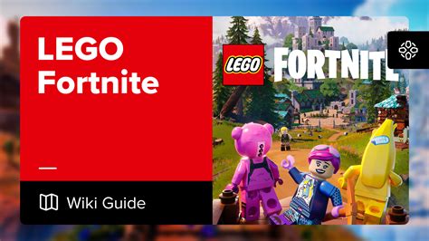 Heather Goodman Buzz: Lego Fortnite Ps5