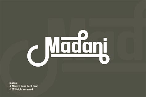 Madani (287314)