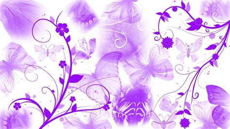 Purple Butterfly HD Wallpapers - Top Free Purple Butterfly HD ...