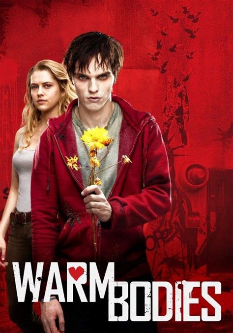 Zombie Valentine | Warm bodies full movie, Warm bodies, Full movies