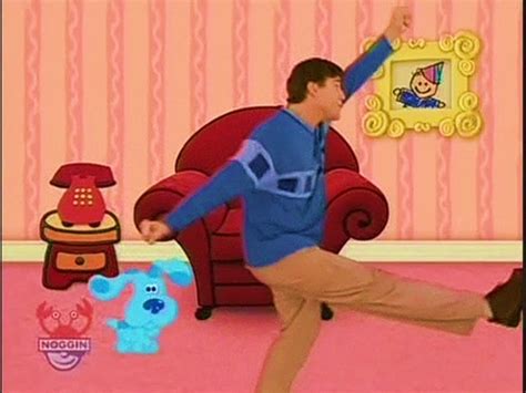 Image - Joe's Surprise Party! 0003.jpg - Blue's Clues Wiki