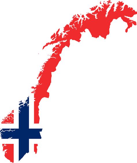 Download Norway, Country, Europe. Royalty-Free Vector Graphic - Pixabay