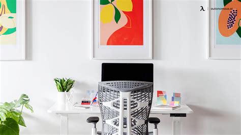 Trending Home Office Designs in the UK to Boost Productivity