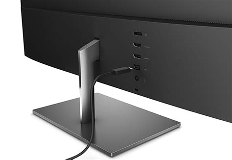 HP Launches 4K ENVY Display With USB-C for New MacBook Pro - MacRumors