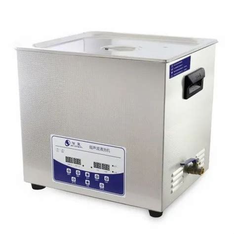 Laboratory Equipment - Ultrasonic Machines Manufacturer from Pune