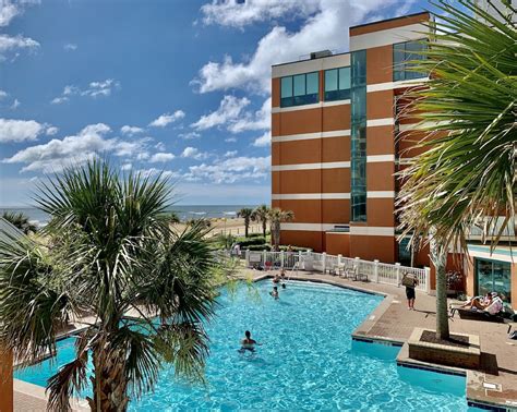 Holiday Inn & Suites Virginia Beach North Beach, an IHG Hotel Virginia ...