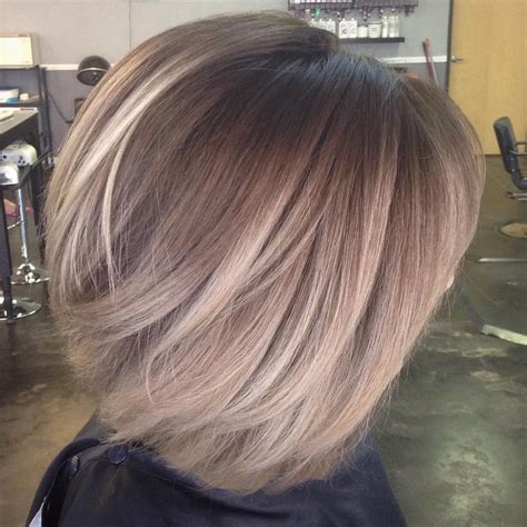 30 Best Balayage Hairstyles for Short Hair 2020 - Balayage Hair Color ...