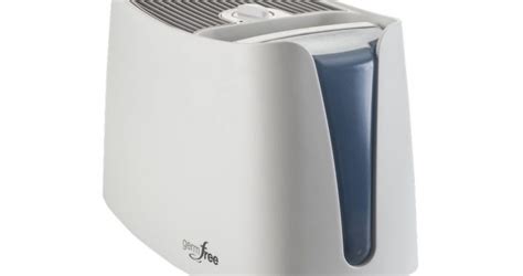 Honeywell HCM-350 Cool Mist Humidifier Review | Indoorbreathing