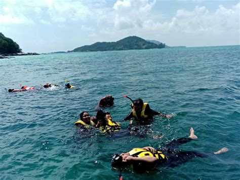 (2024) 5 Islands Mersing, Johor (Snorkeling & Island Hopping) - Pulau ...