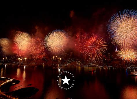 Macy’s 4th Of July Fireworks 2022 Was Amazing!