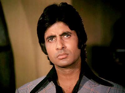 Amitabh Bachchan: Amitabh Bachchan Young Photos