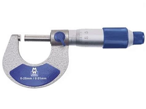 External Micrometer Calibration at Rs 200/unit in Ahmedabad | ID ...