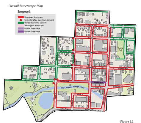 Naperville Downtown Advisory Committee