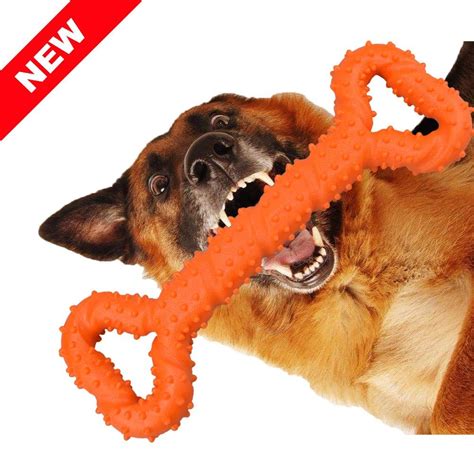 extra large dog chew toys - Elda Lowery