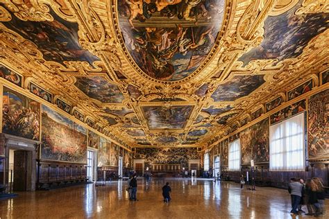 Riduzione 20% per Fondazione Musei Civici di Venezia: Palazzo Ducale