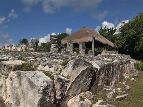 Pin di Guida ARCHEO su EL REY - Quintana Roo - Mexico