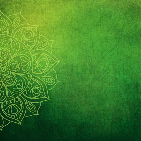 Background, Green, Yellow, Flower, Green Leaves | Textured background ...