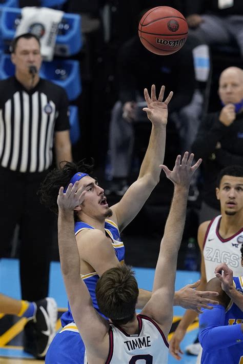 Gonzaga men vs. UCLA (April 3, 2021) - April 3, 2021 | The Spokesman-Review