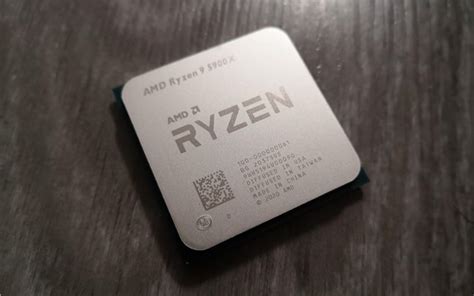 AMD Ryzen 9 5900X review: The world's best gaming processor?