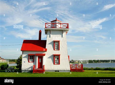 Shediac New Brunswick High Resolution Stock Photography and Images - Alamy