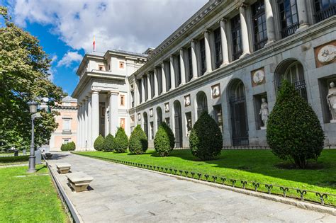 The Prado Museum Tickets and Guided Tours in Madrid | musement