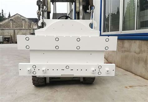 SWLLIFT Forklift Rotator Manufacturer