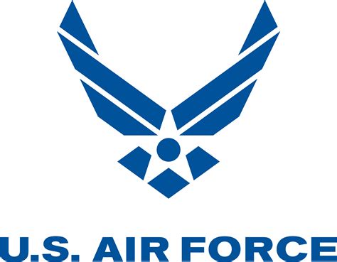 File:US Air Force Logo Solid Colour.svg - Wikimedia Commons