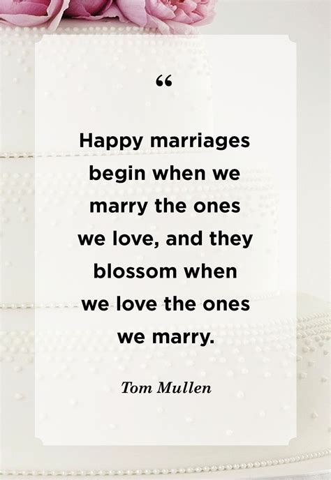 Happy Wedding Quotes