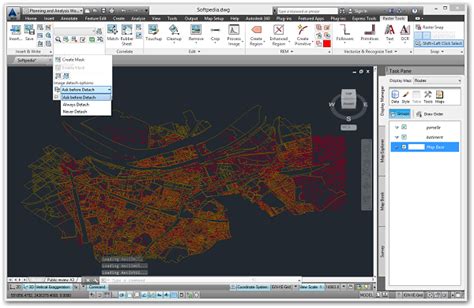 Autodesk AutoCAD Raster Design 2023 Free Download