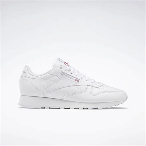 Classic Leather – Reebok