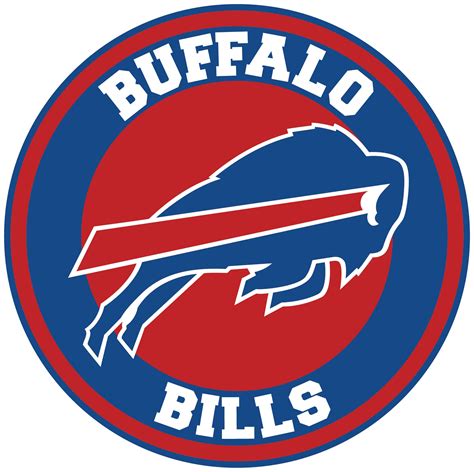 Buffalo Bills - LorelieAleecia