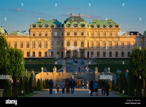 Baroque Palaces High Resolution Stock Photography and Images - Alamy