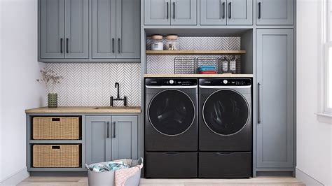 Washer and Dryer Installation – Handy Atlanta