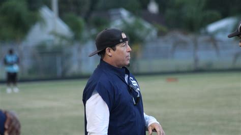 Adam Geis: Sandalwood High School head football coach steps down