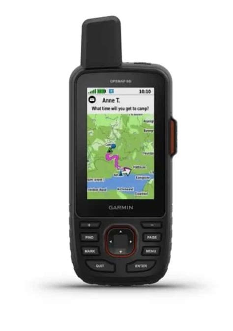 Best Garmin for Hiking: Comprehensive Guide for 2024 - GPX Adventures