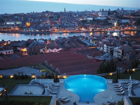 Hotel Review: The Yeatman, Porto - Always Fly Business