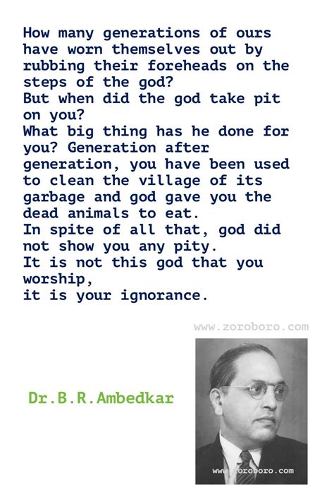 B r ambedkar quotes b r ambedkar constitution b r ambedkar democracy b ...