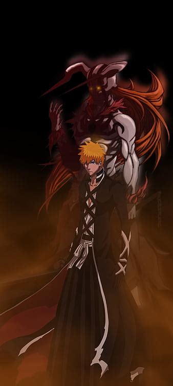 Bleach Wallpaper Ichigo