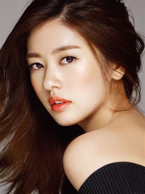 As 25 melhores ideias de Jung so min no Pinterest | Park Shin Hye, Bae ...