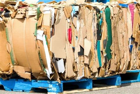 What is Cardboard Recycling and How to Recycle Cardboard? - Conserve ...