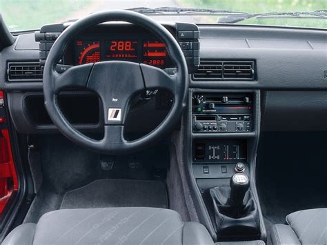 Car Interiors | Audi quattro, Audi, Audi interior