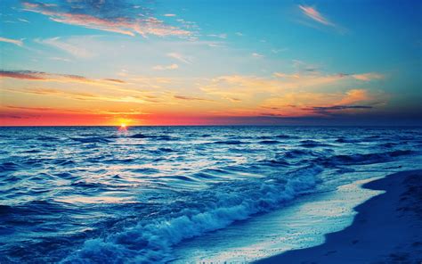 Beautiful Beach Wallpapers - WallpaperSafari