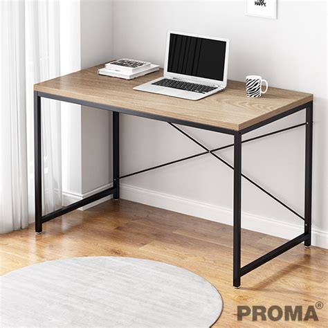 Table Computer Desktop Desk Writing Office Table - PROMA