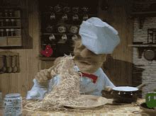 Swedish Chef GIFs | Tenor