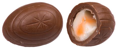 The great global Cadbury Creme Egg controversy | The Reynolds Center