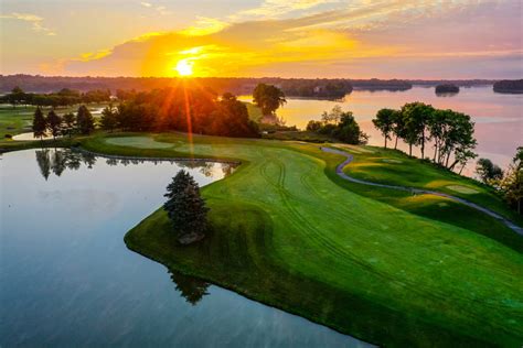 Eagle Crest Golf Club ranked #9 Nationally in Golfers Choice 2024 "Top ...