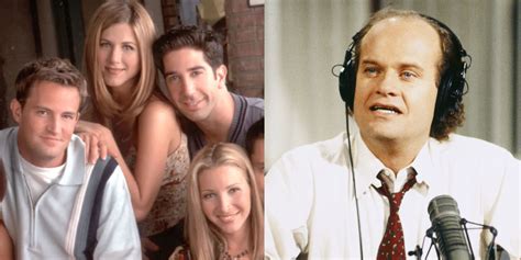 10 Best Sitcoms Of The '90s, According To Ranker - Trendradars Latest