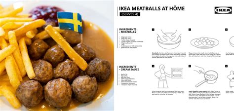 ikea malaysia meatball ingredients - Virginia Springer