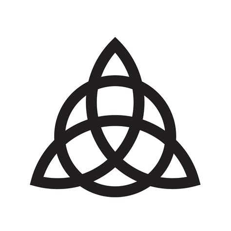 WHAT IS THE DIFFERENCE BETWEEN A TRIQUETRA AND A TRISKELE - Spiritual ...